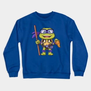 Donnie Crewneck Sweatshirt